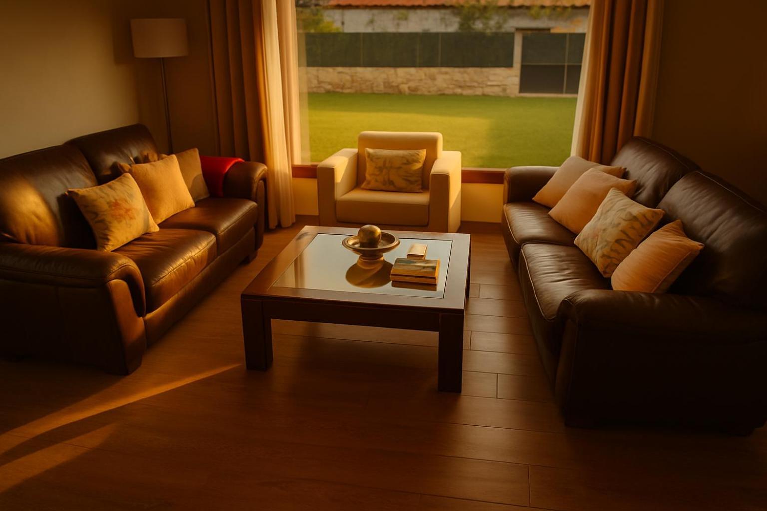 Ferienhaus Laurel De Gulpiyuri De Llanes