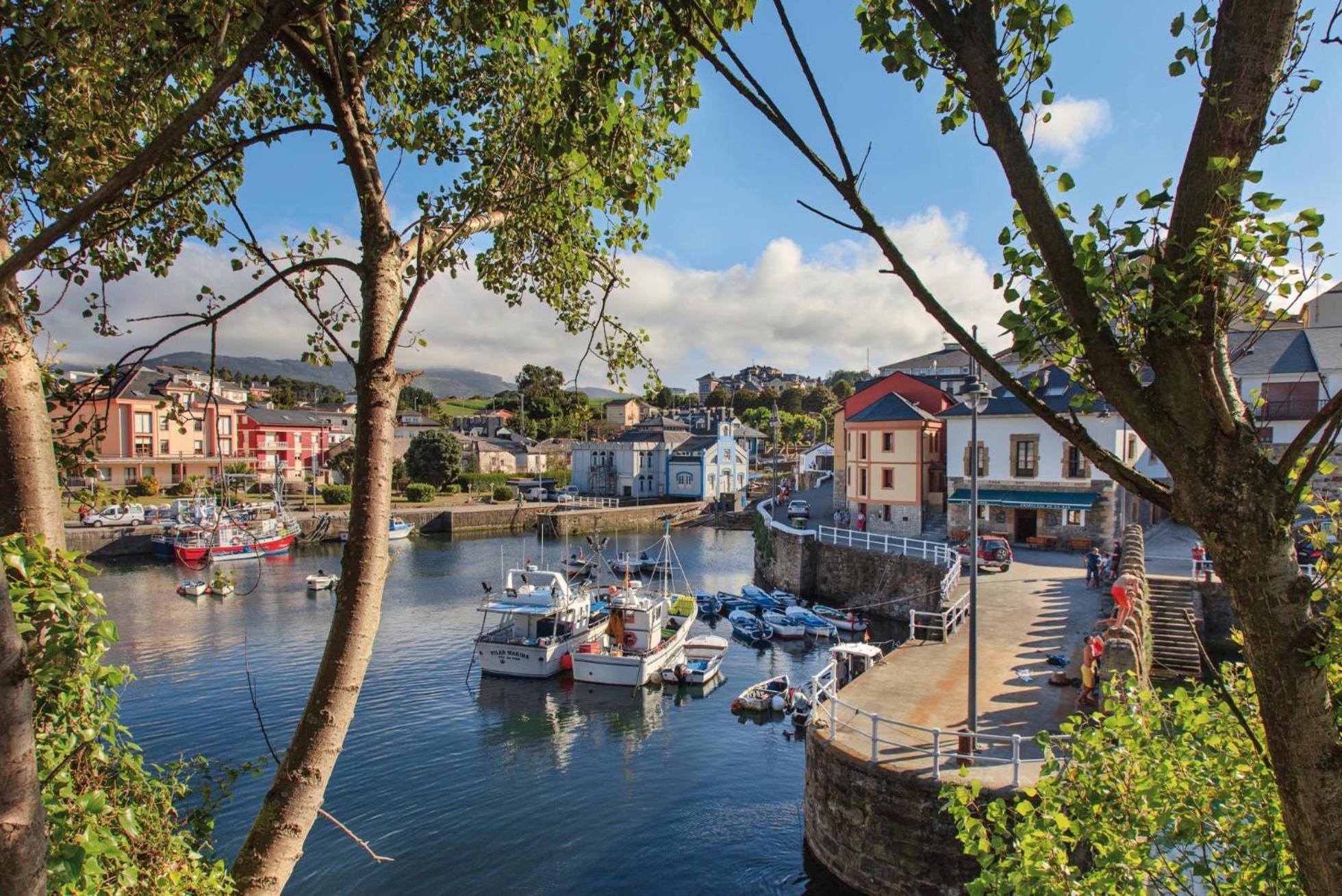 Vakantiehuis Laurel De Gulpiyuri De Llanes *