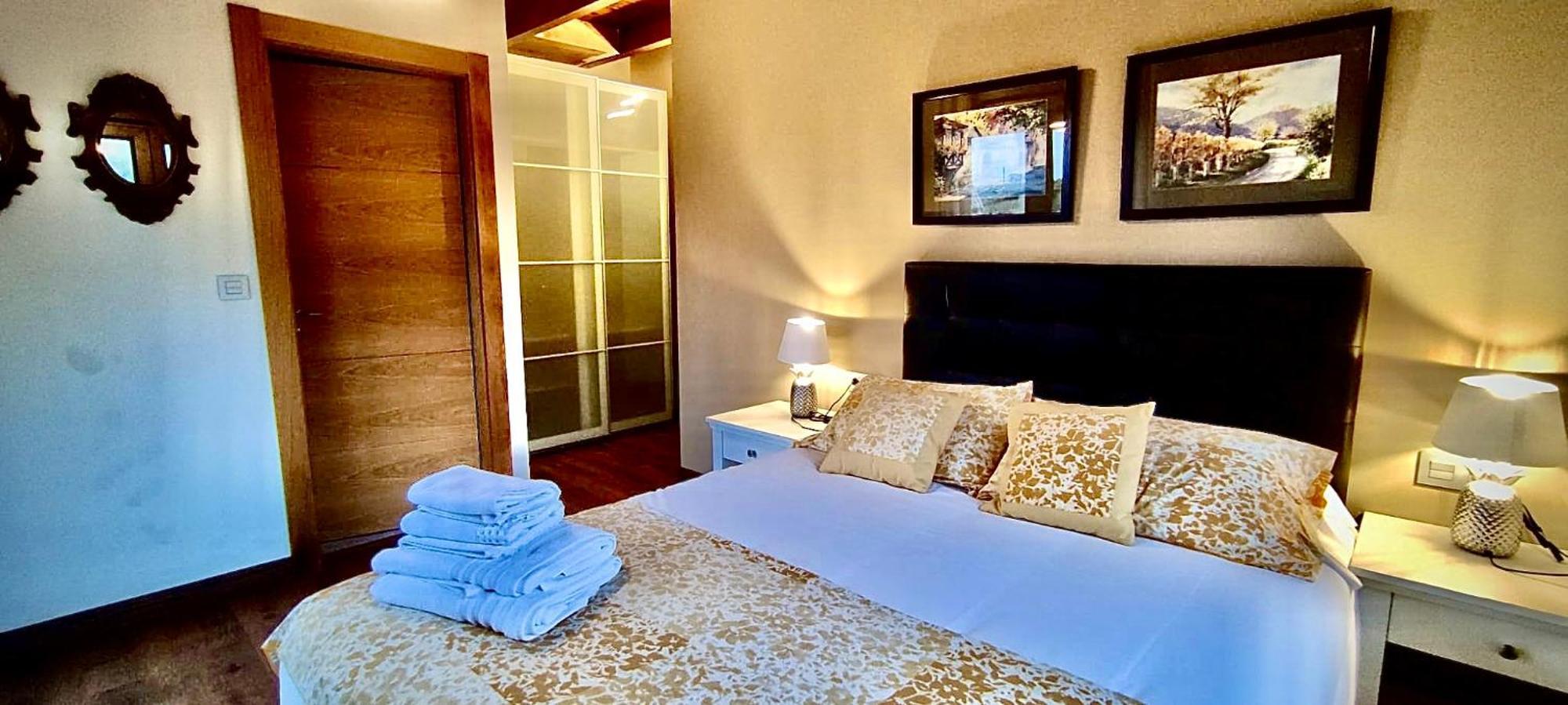 Vakantiehuis Laurel De Gulpiyuri De Llanes *