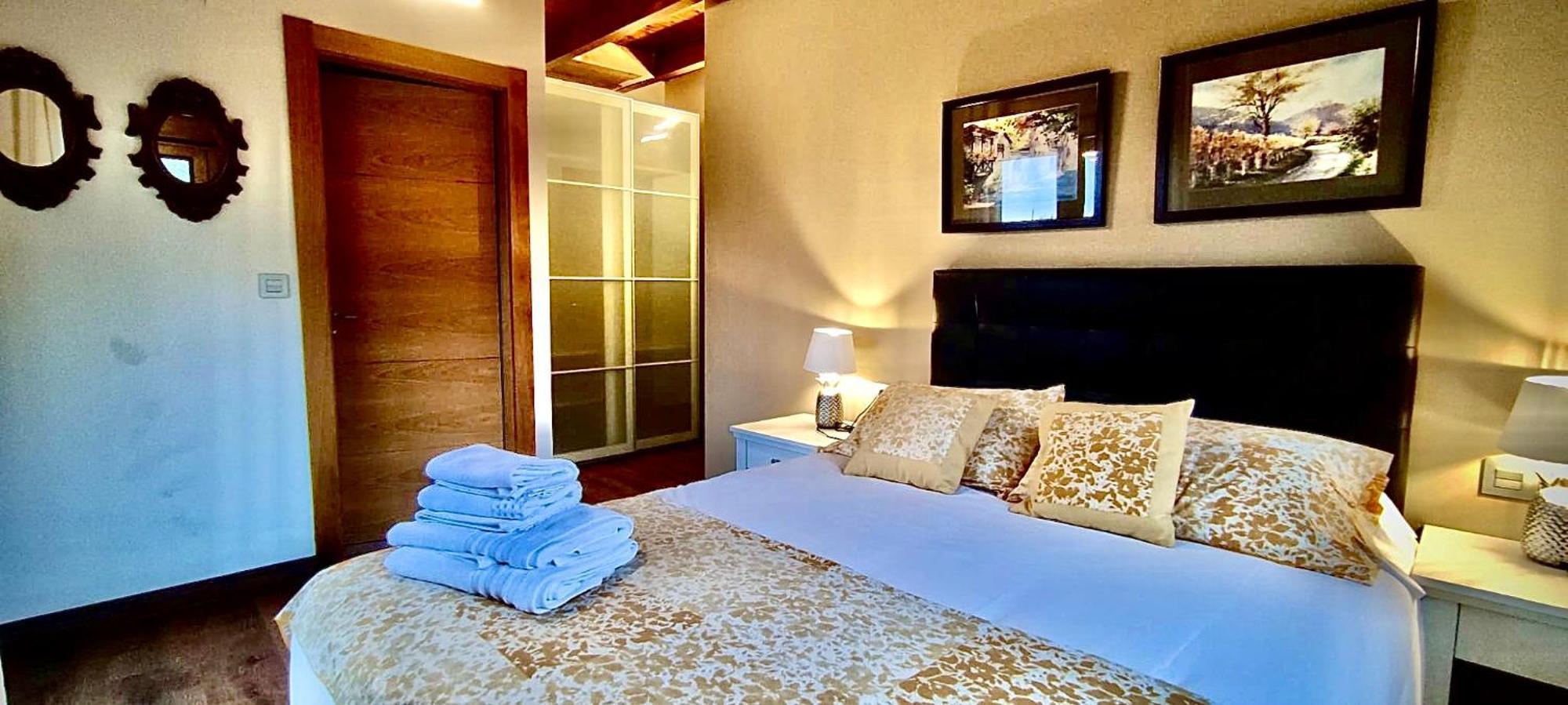 Vakantiehuis Laurel De Gulpiyuri De Llanes