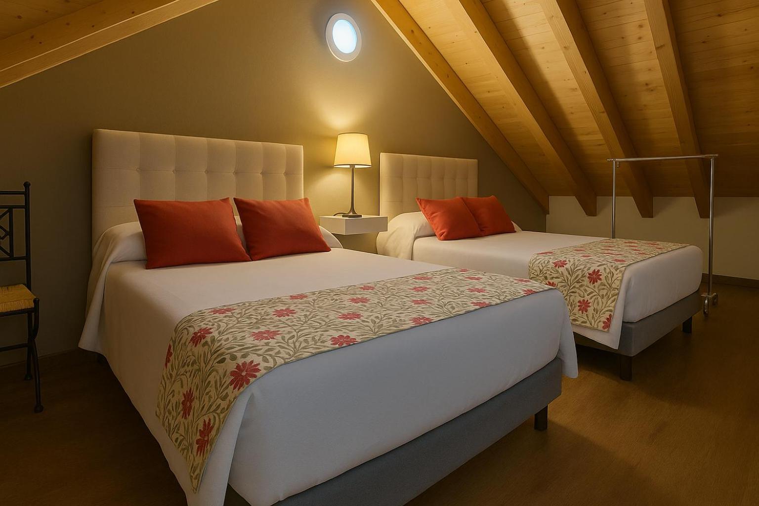 Ferienhaus Laurel De Gulpiyuri De Llanes Villahormes