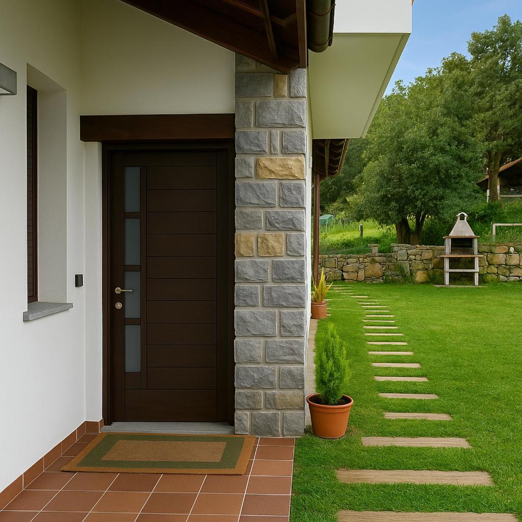 Ferienhaus Laurel De Gulpiyuri De Llanes