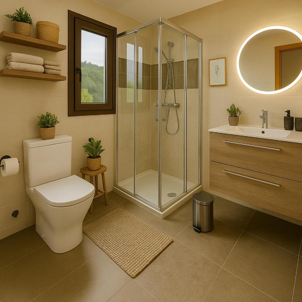 Ferienhaus Laurel De Gulpiyuri De Llanes *