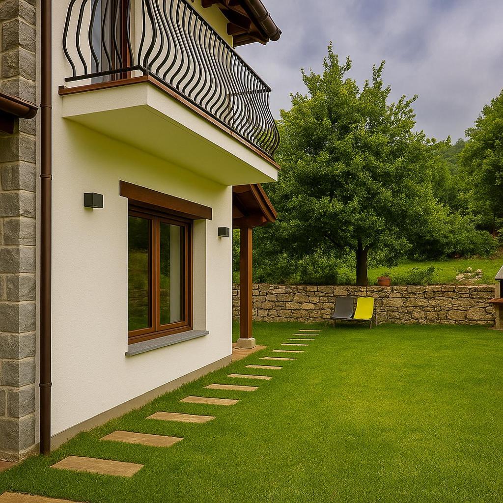 Ferienhaus Laurel De Gulpiyuri De Llanes Villahormes