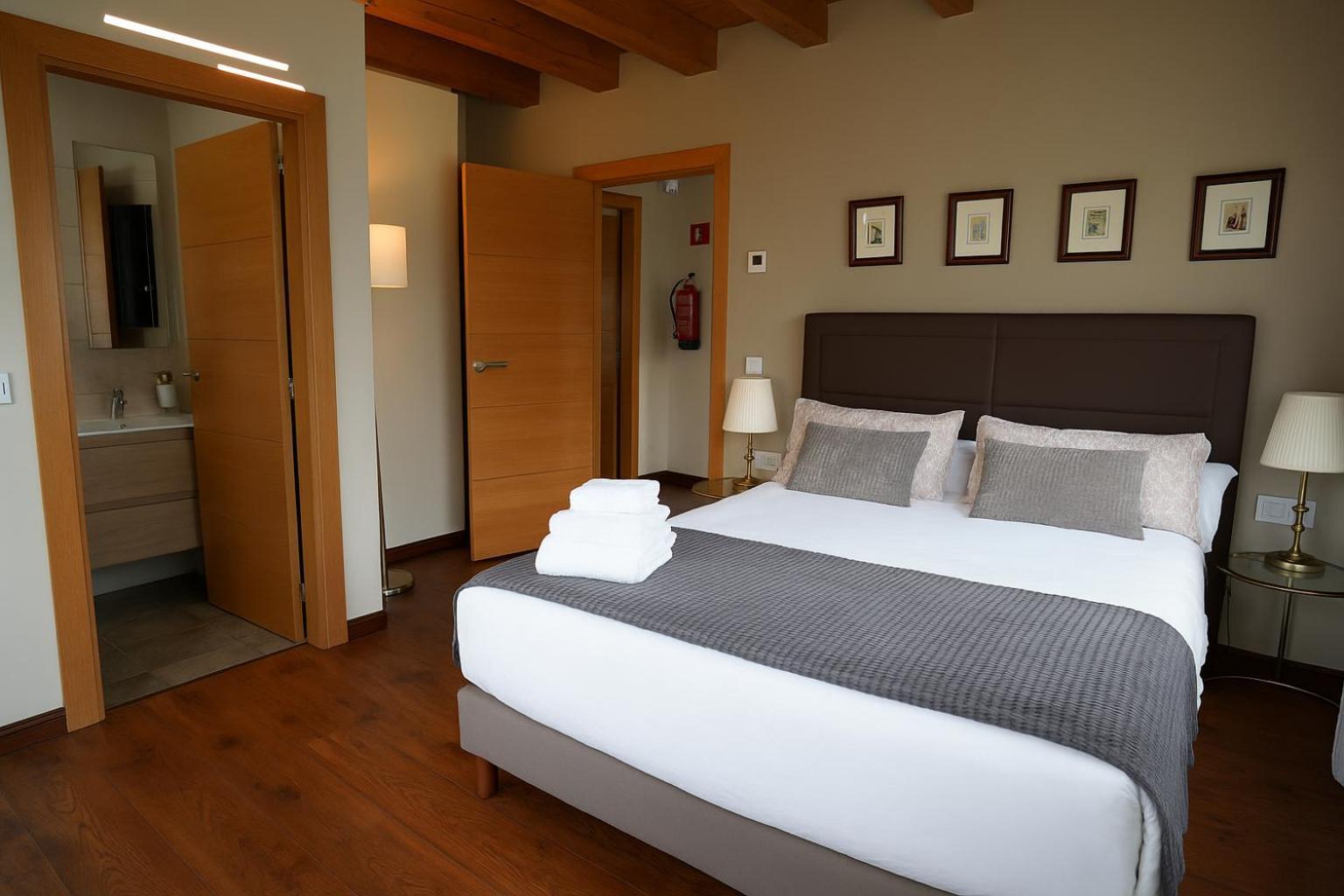 Casa de vacances Laurel De Gulpiyuri De Llanes