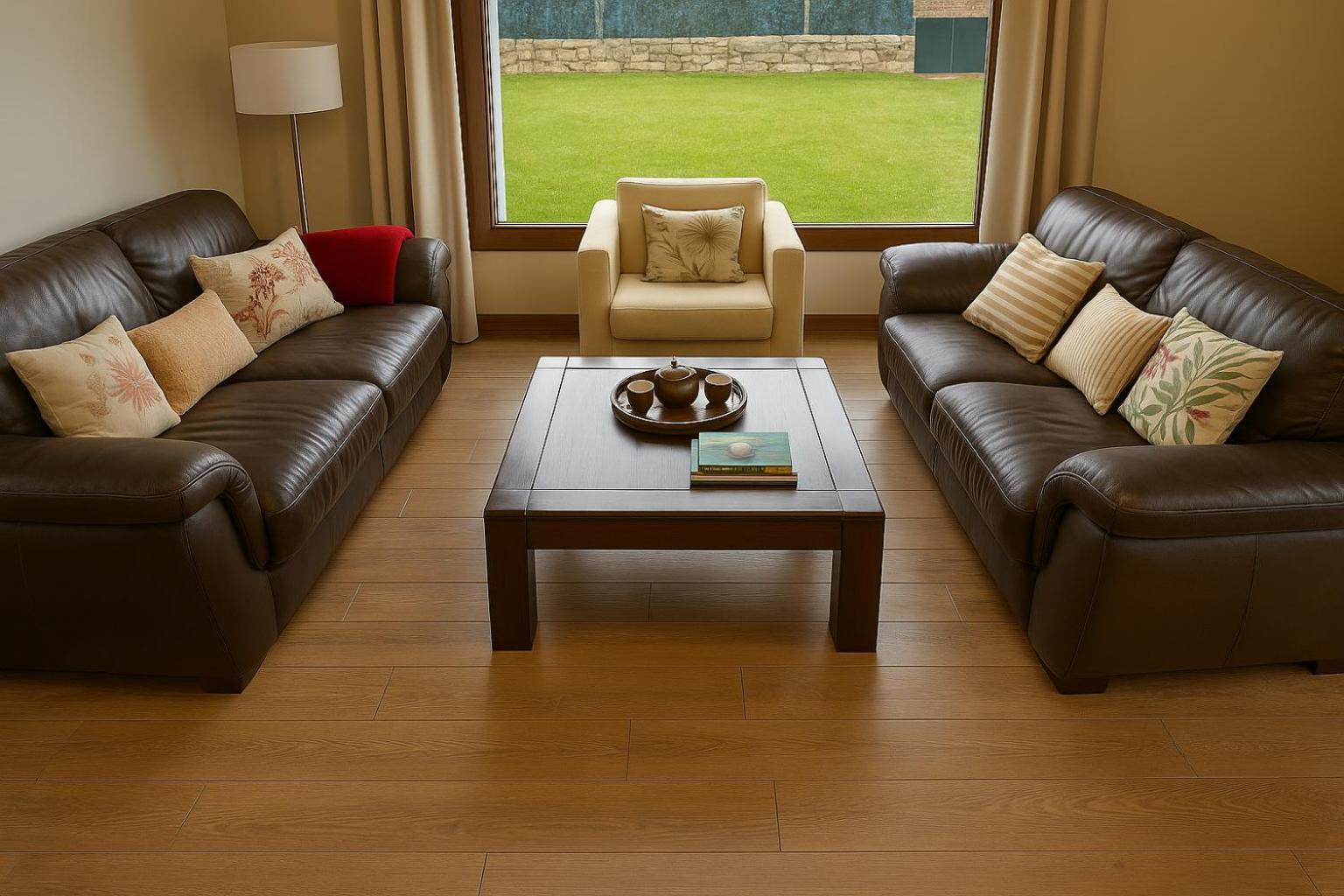 Laurel De Gulpiyuri De Llanes Holiday home