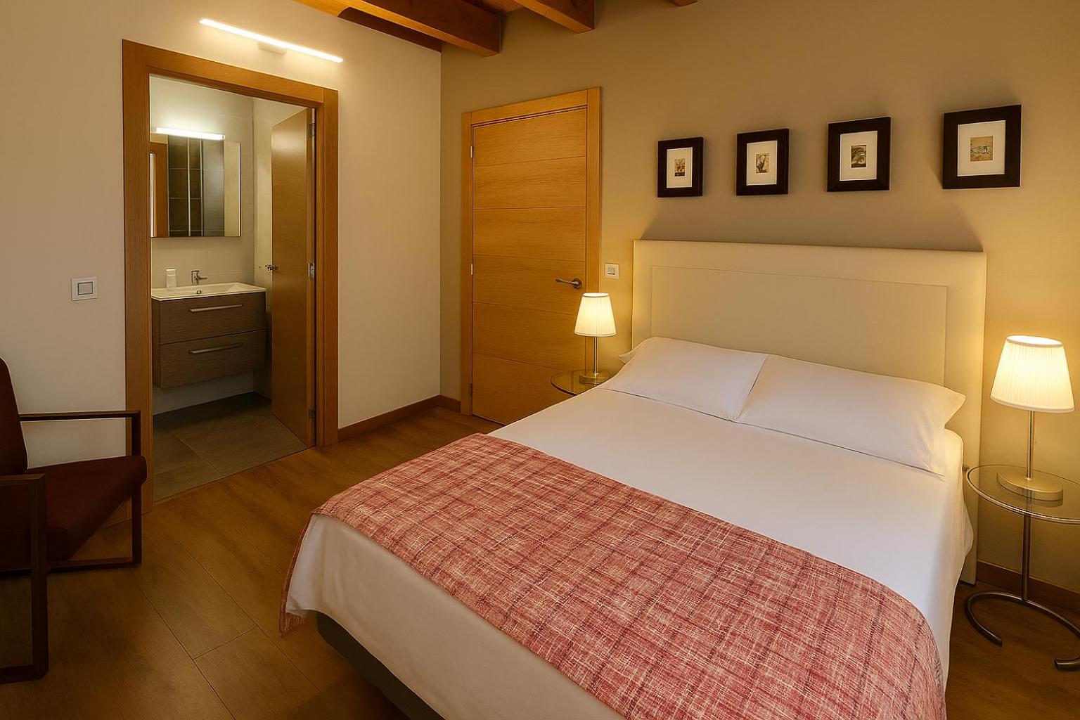Holiday home Laurel De Gulpiyuri De Llanes *