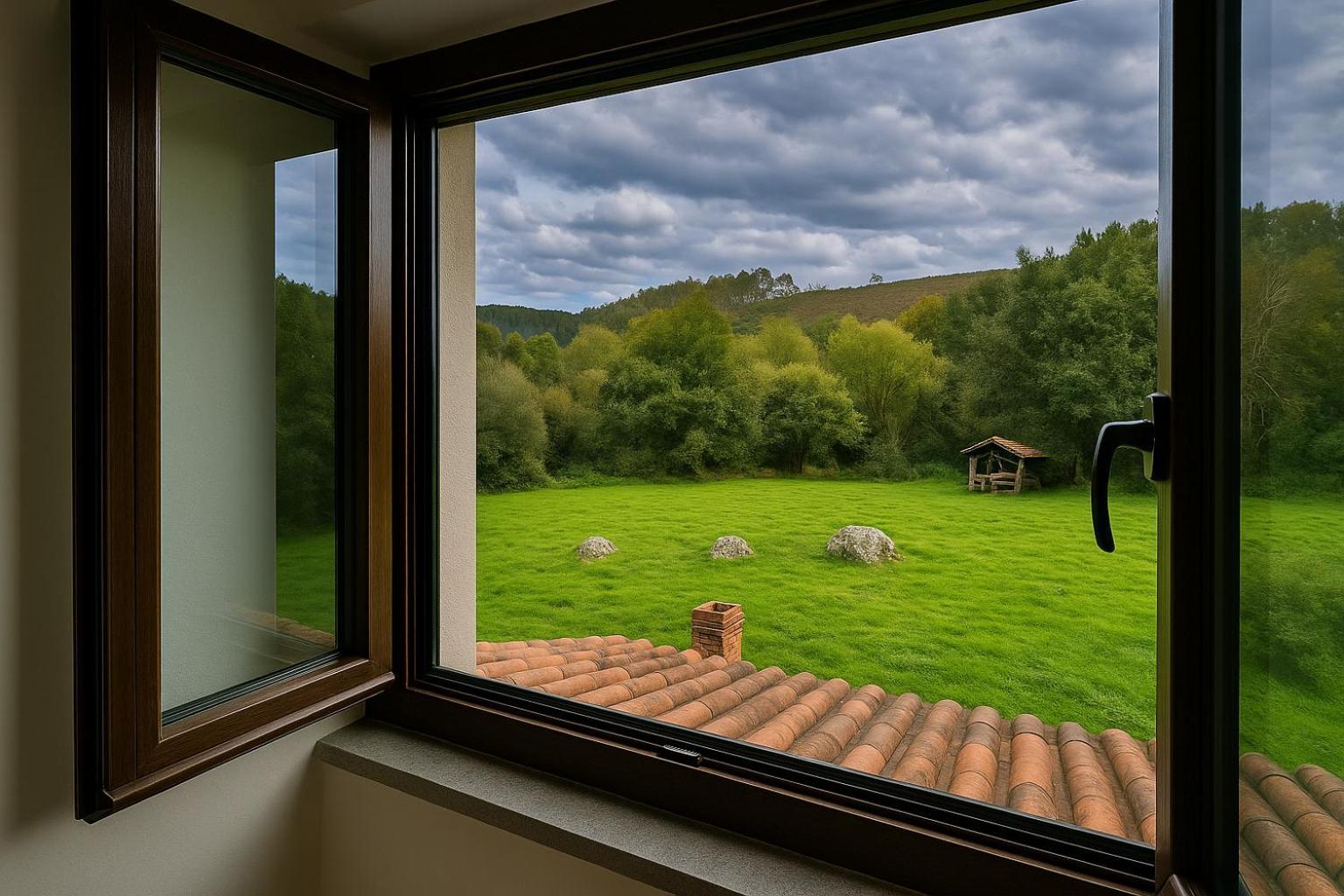 Holiday home Laurel De Gulpiyuri De Llanes Villahormes