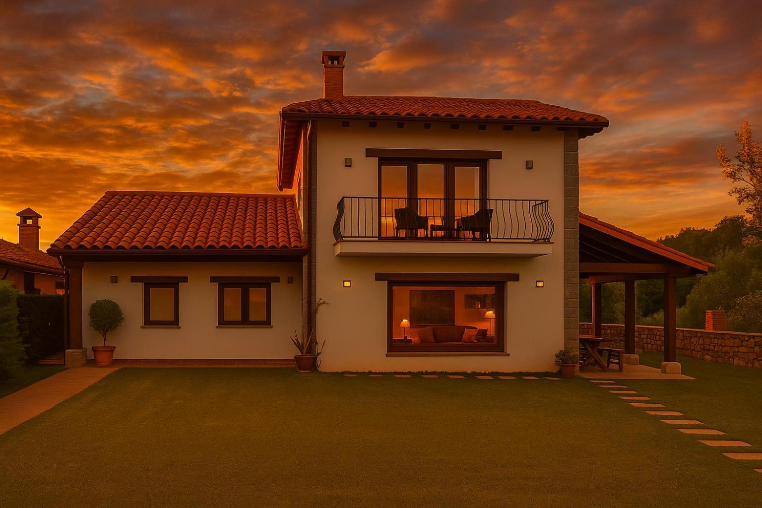 Laurel De Gulpiyuri De Llanes Holiday home *