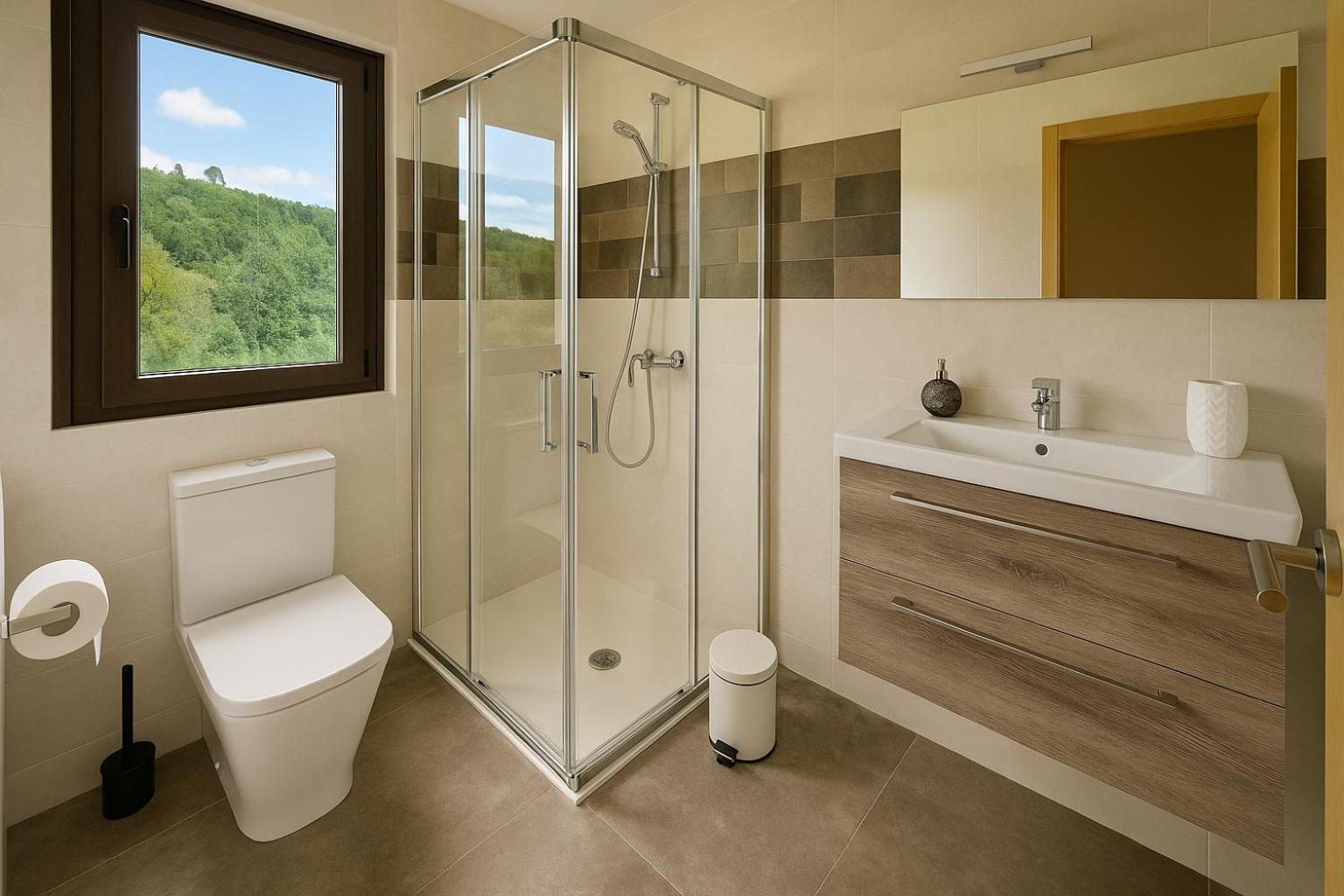 Holiday home Laurel De Gulpiyuri De Llanes *