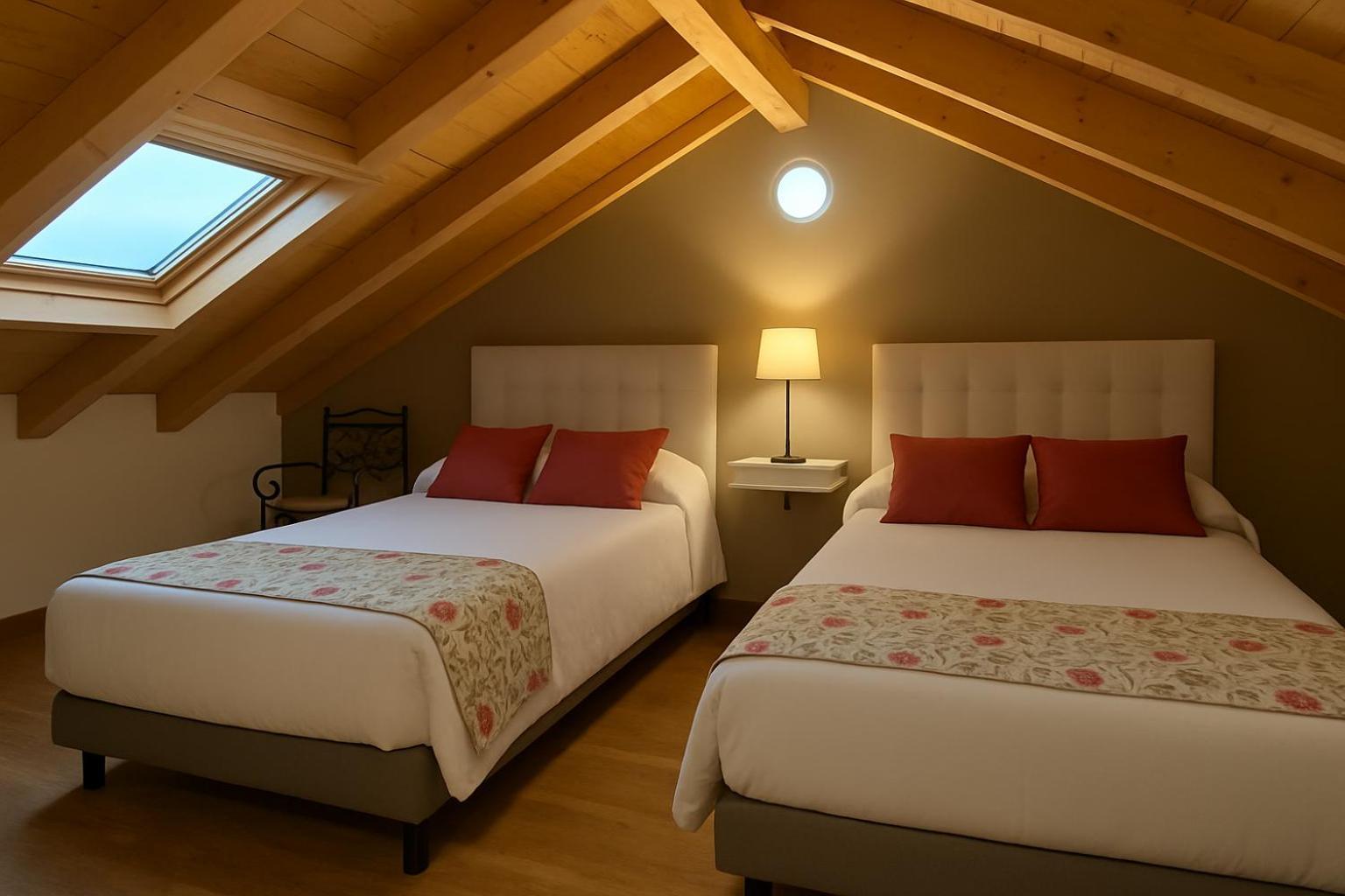 Laurel De Gulpiyuri De Llanes Holiday home Villahormes