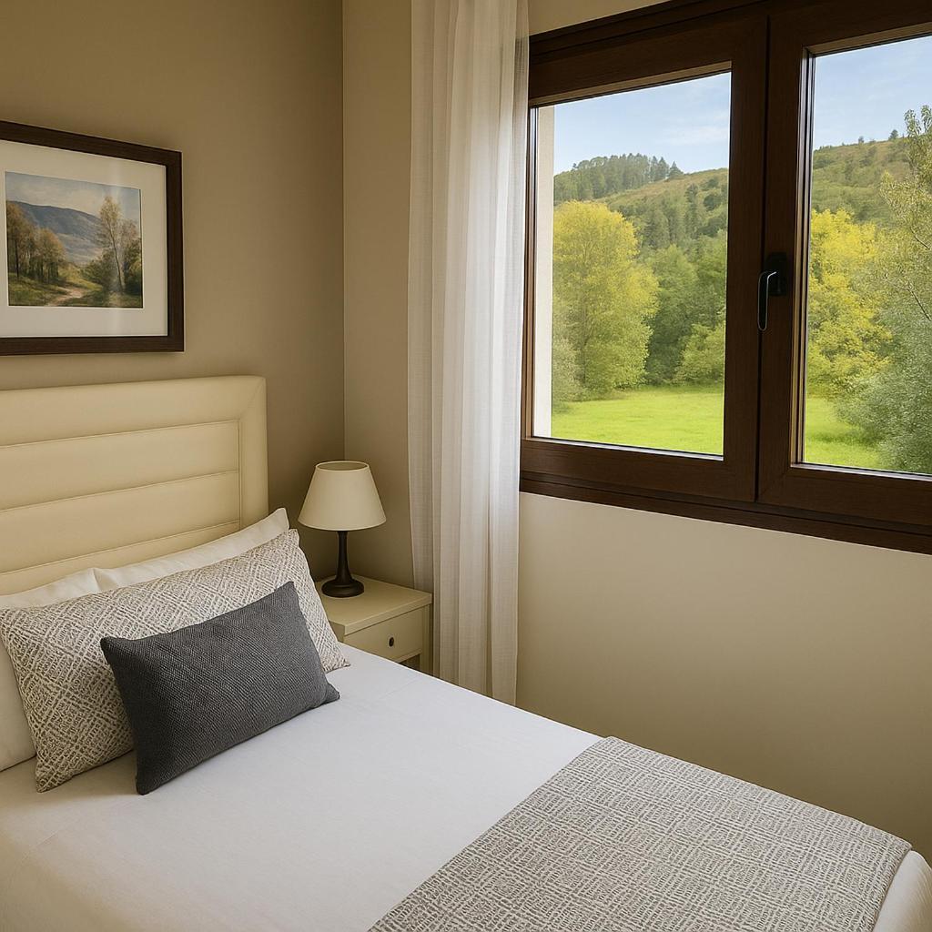 Holiday home Laurel De Gulpiyuri De Llanes