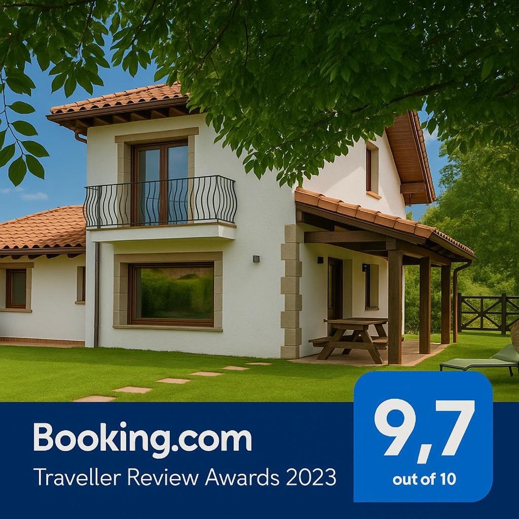 Laurel De Gulpiyuri De Llanes Holiday home Villahormes