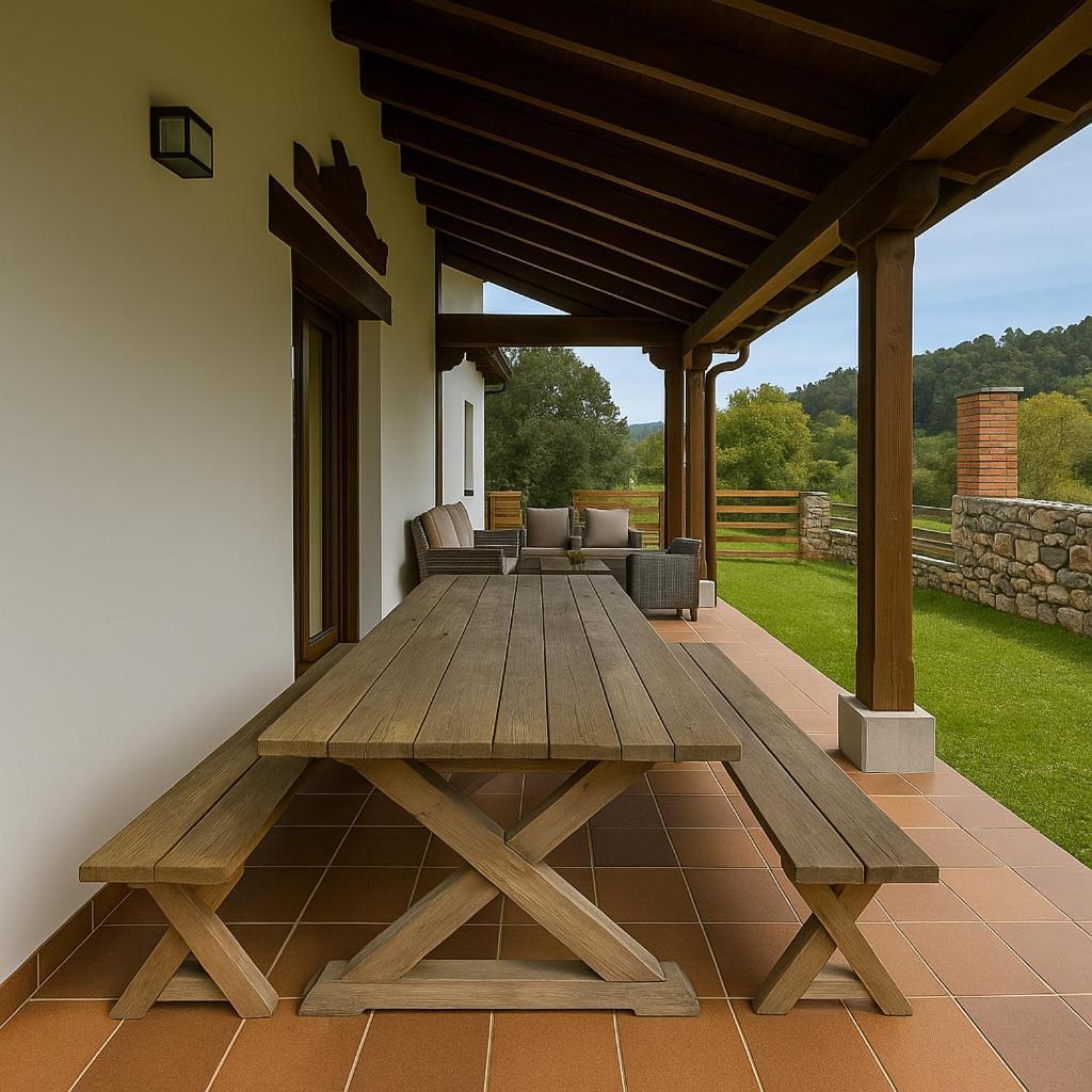 Laurel De Gulpiyuri De Llanes Holiday home
