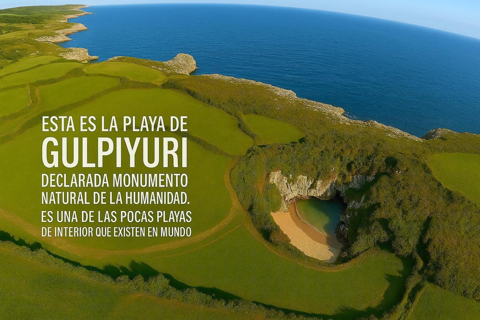 Holiday home Laurel De Gulpiyuri De Llanes Villahormes